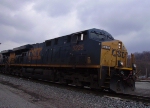 CSX 5225